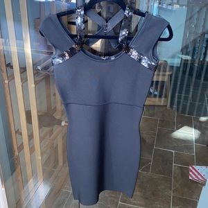 Bcbgmaxazria dress S